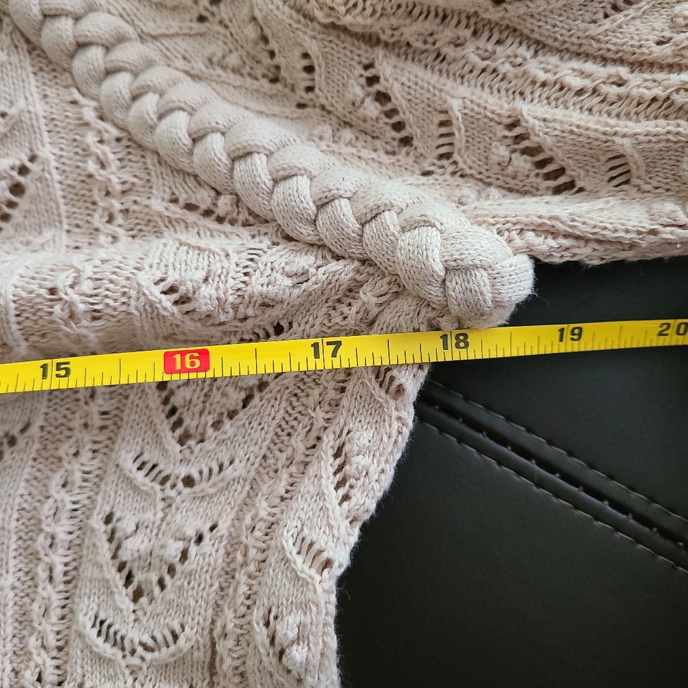 Sezane Maxen Jumper - Picture 8 of 9